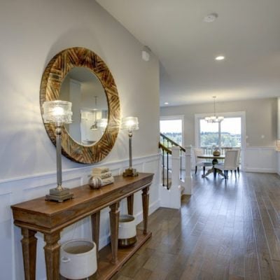 Mike's Flooring and Design Center