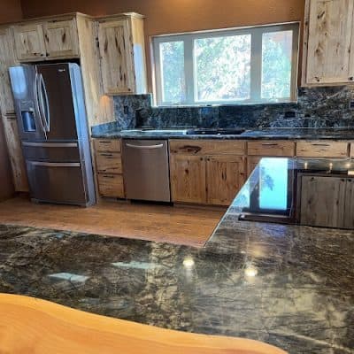 K & L Ceramic Inc
