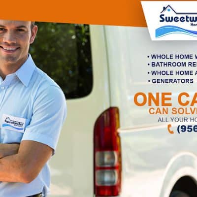 Sweetwater Home Services, Rio Grande Valley