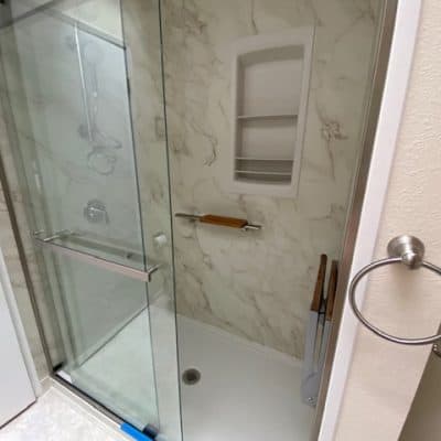 American Vision Baths