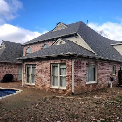 Miller Roofing and Renovations