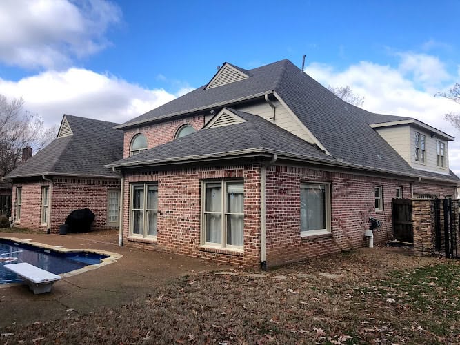 Miller Roofing and Renovations