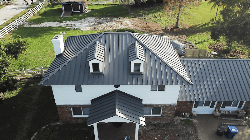 Sunlight Roofing, LLC.
