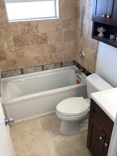 Mainline Plumbing, AC & Electric Repair