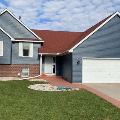 Trinity Exteriors