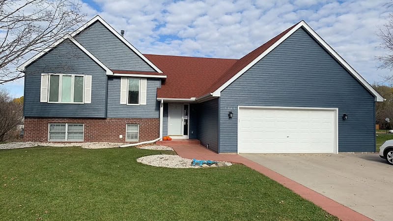 Trinity Exteriors