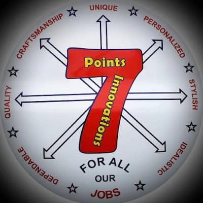 7 Points Innovations