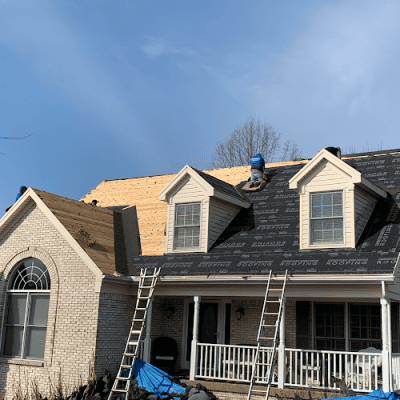 Christian Brothers Roofing