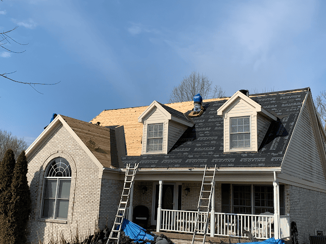 Christian Brothers Roofing