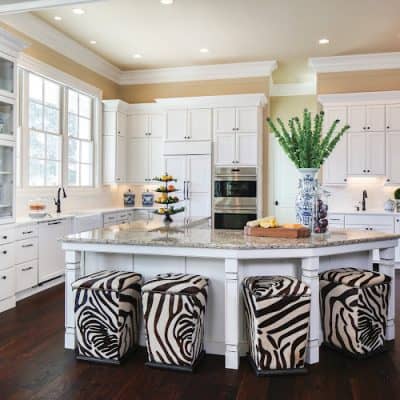 Acadian House Design + Renovation
