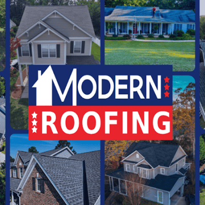 Modern Roofing LLC