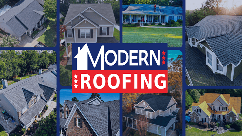 Modern Roofing LLC