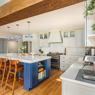 Fairfax Kitchen and Bath