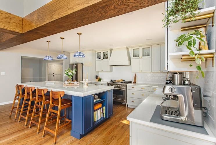 Fairfax Kitchen and Bath