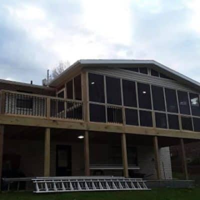 Drake's Construction & Restoration