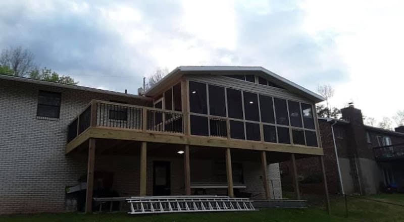 Drake's Construction & Restoration