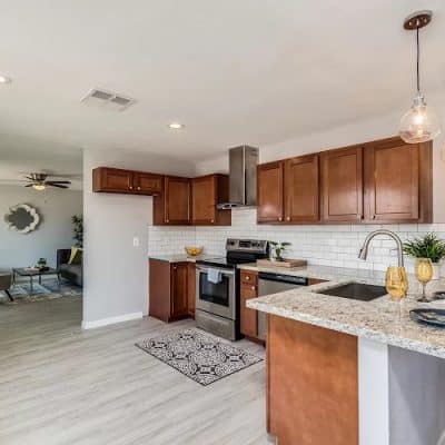 Diamond Kitchen & Bath, Inc.