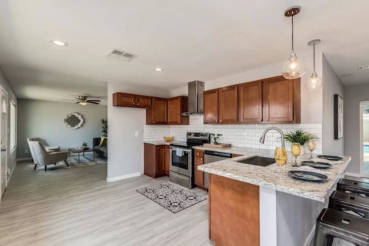 Diamond Kitchen & Bath, Inc.