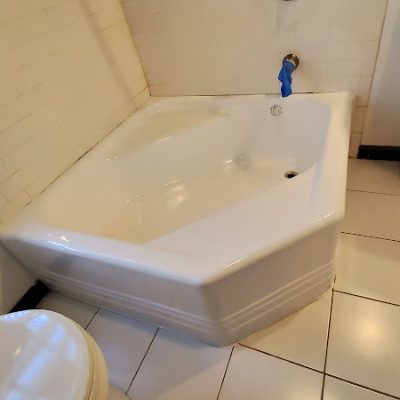Robles Reglazing Resurfacing