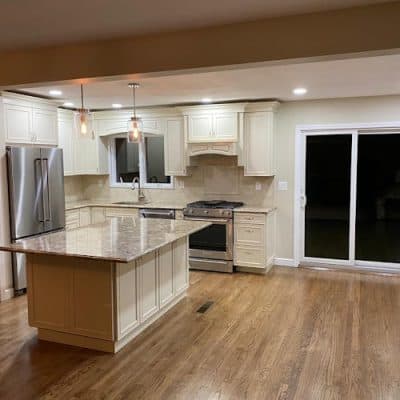 D&V Home Design Center