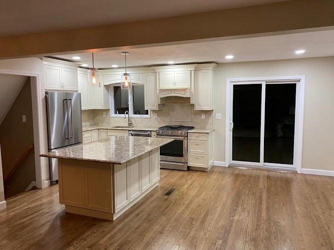 D&V Home Design Center