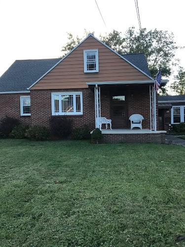 Schuster Construction LLC
