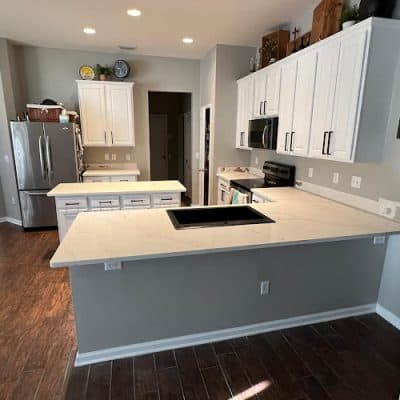 Bayside Granite