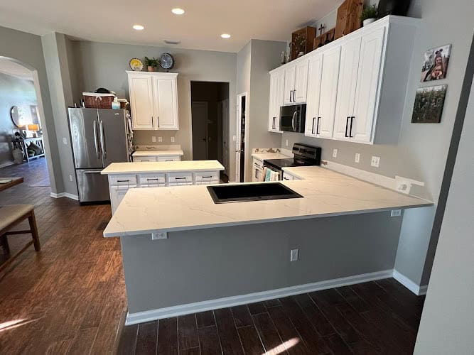 Bayside Granite