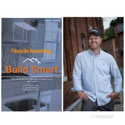 Pikesville Remodeling