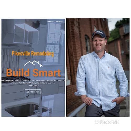 Pikesville Remodeling