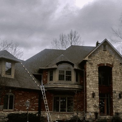 Gladiator Roofing and Restoration