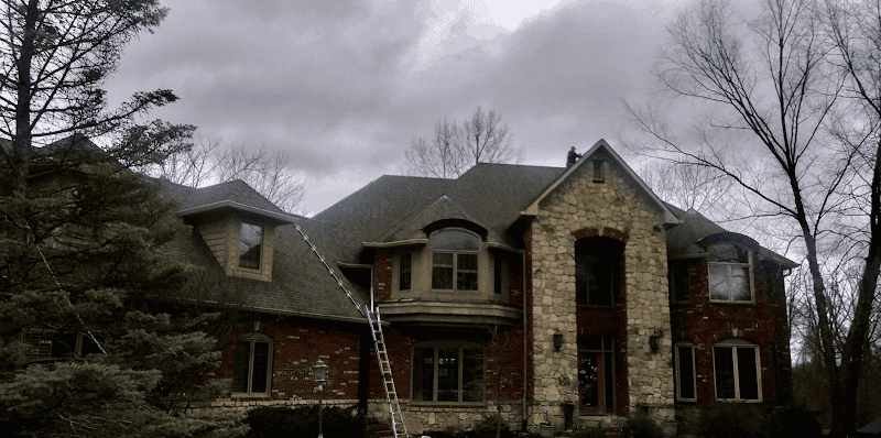 Gladiator Roofing and Restoration