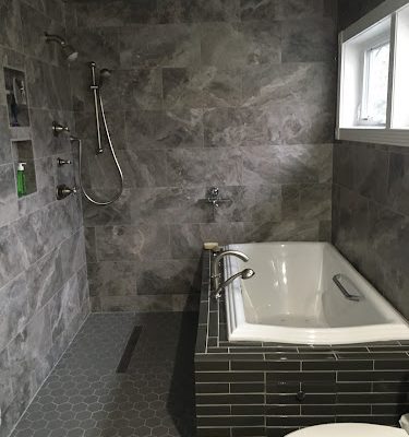 Smooth Surface Tile & Stone