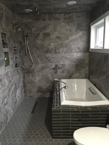 Smooth Surface Tile & Stone