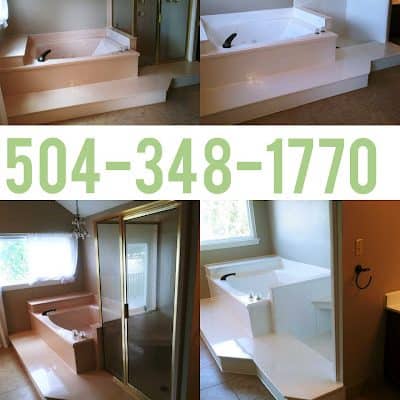 Southern Refinishing LLC