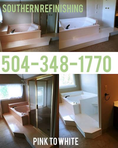 Southern Refinishing LLC