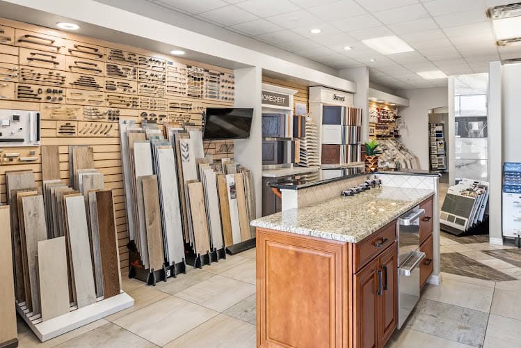 S&W Kitchens