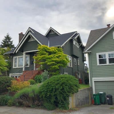 Northwest Builders & Renovation