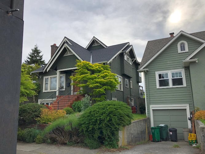 Northwest Builders & Renovation