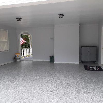 AAA Southern States Refinishing