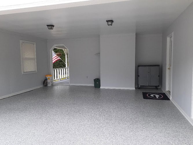 AAA Southern States Refinishing