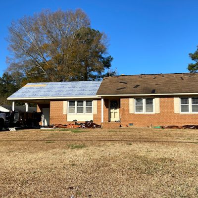 Roofing Solutions NC