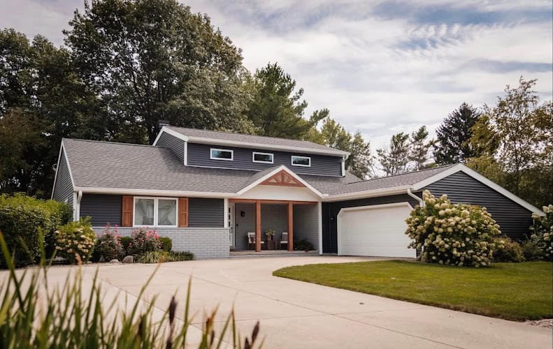 Heinold Homes & Renovations