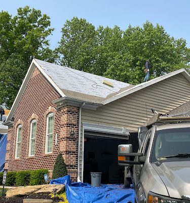 G J Goss Contracting Inc