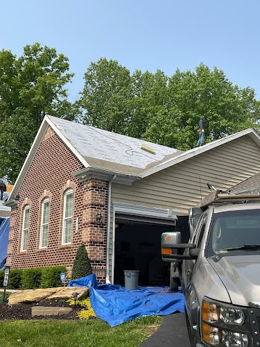 G J Goss Contracting Inc