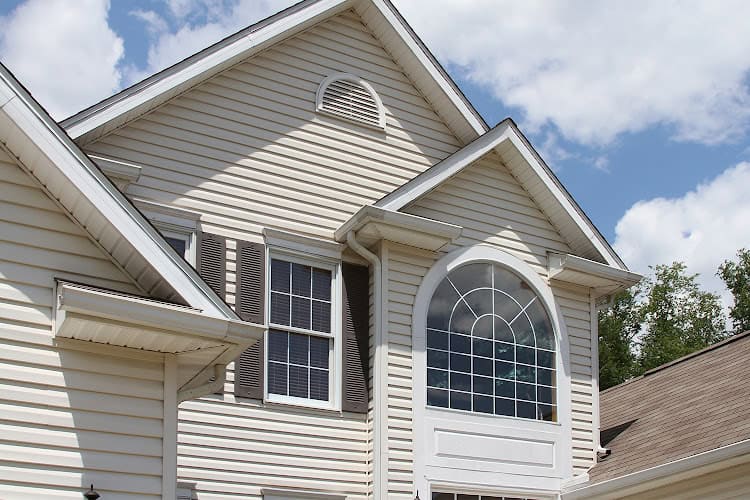 Paramount Builders Inc
