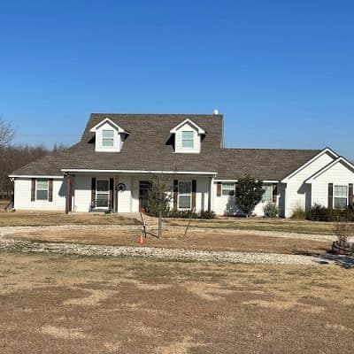 Cen-Tex Roof Systems