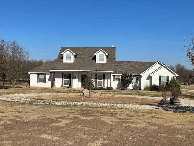 Cen-Tex Roof Systems