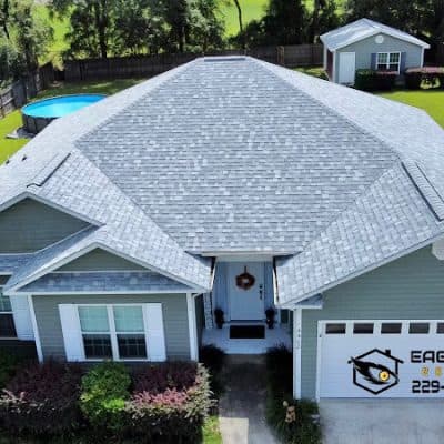 Eagle Eye Roofing