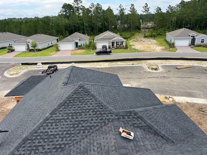 Red Fox Roofers